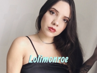 Lolimonroe