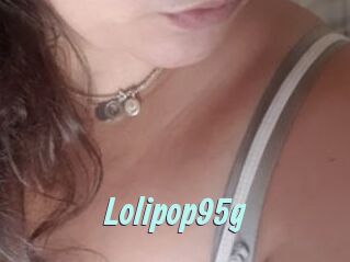 Lolipop95g