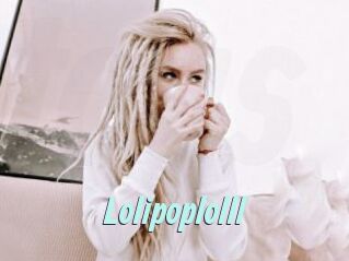 Lolipoplolll