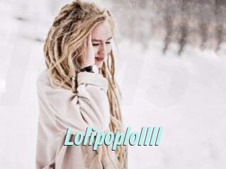 Lolipoplollll