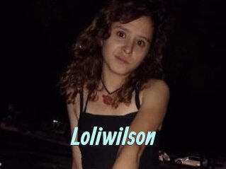 Loliwilson