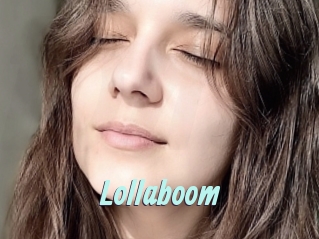 Lollaboom