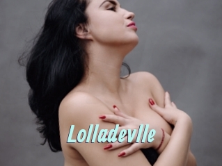 lolladevlle Ton Show