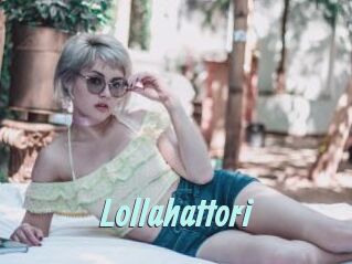 Lollahattori