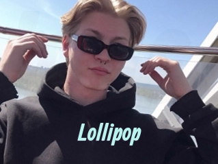 Lollipop