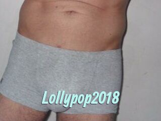 Lollypop2018