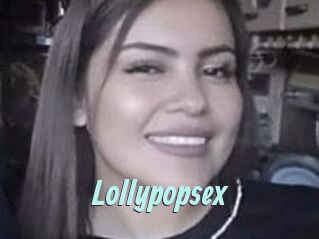 Lollypopsex