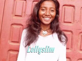 Lollyslim