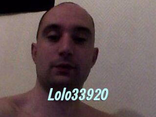 Lolo33920
