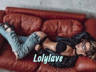 Lolylave