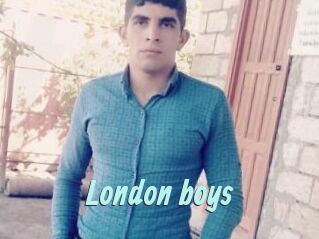 London_boys