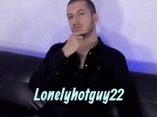 Lonelyhotguy22