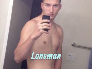 Loneman