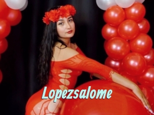 Lopezsalome