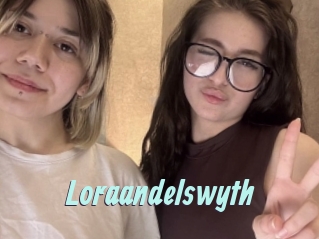 loraandelswyth Ton Show