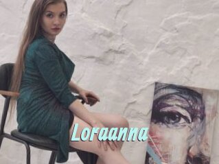 Loraanna