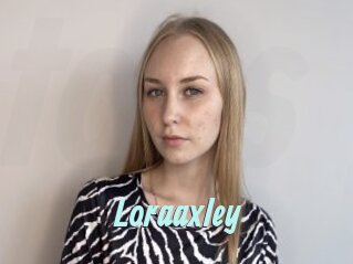 Loraaxley