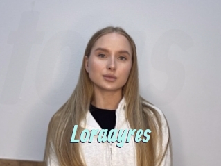 Loraayres