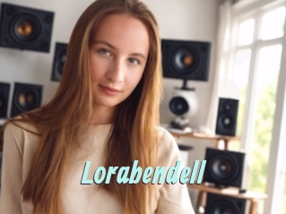 lorabendell Ton Show
