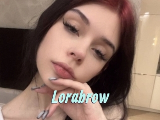lorabrow Ton Show