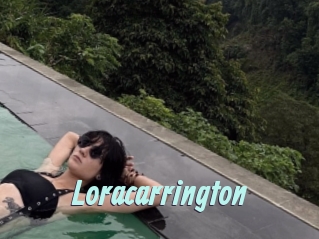 Loracarrington