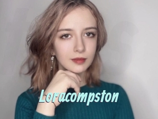 Loracompston