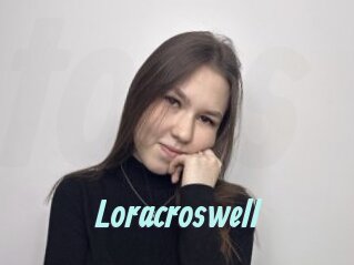 Loracroswell