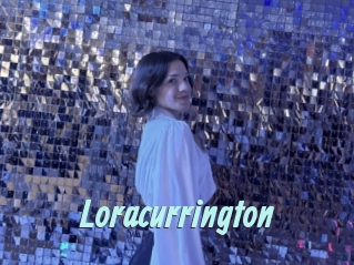 Loracurrington