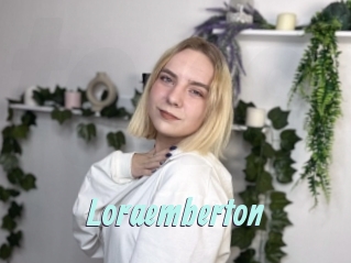 Loraemberton