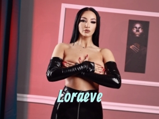 loraeve Ton Show