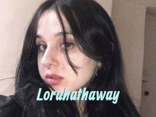 Lorahathaway