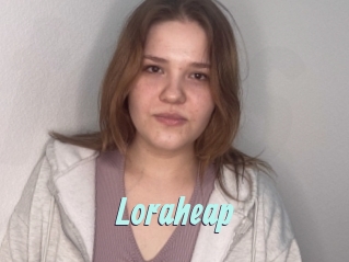 Loraheap