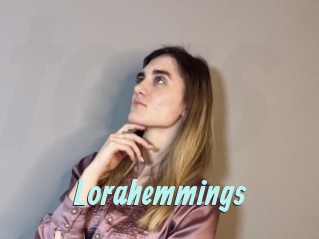 Lorahemmings