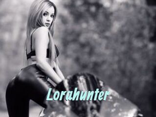 Lorahunter