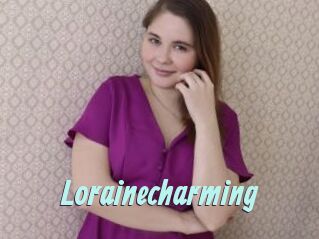 Lorainecharming