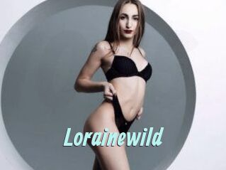 Lorainewild
