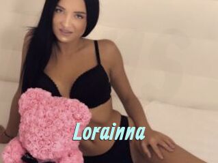 Lorainna