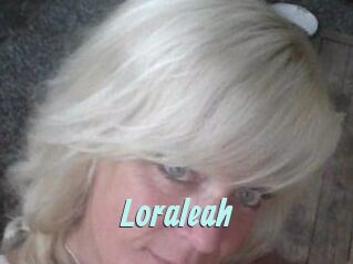 Loraleah