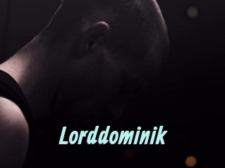 lorddominik Ton Show