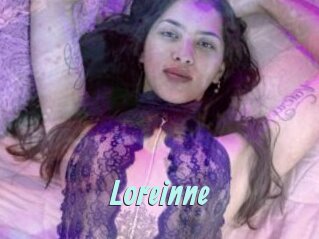 Loreinne