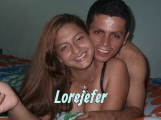 Lorejefer
