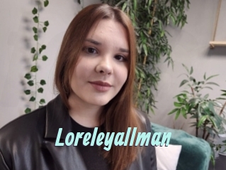 Loreleyallman
