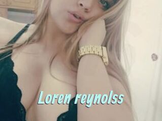 Loren_reynolss