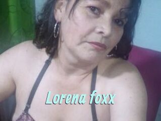 Lorena_foxx