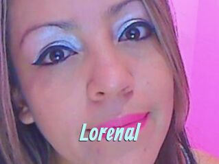Lorenal