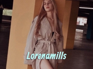 Lorenamills