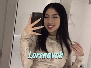 Lorenavoh