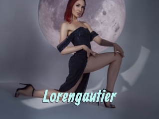 Lorengautier