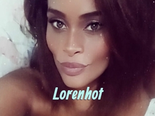Lorenhot