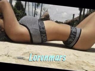 Lorenmars